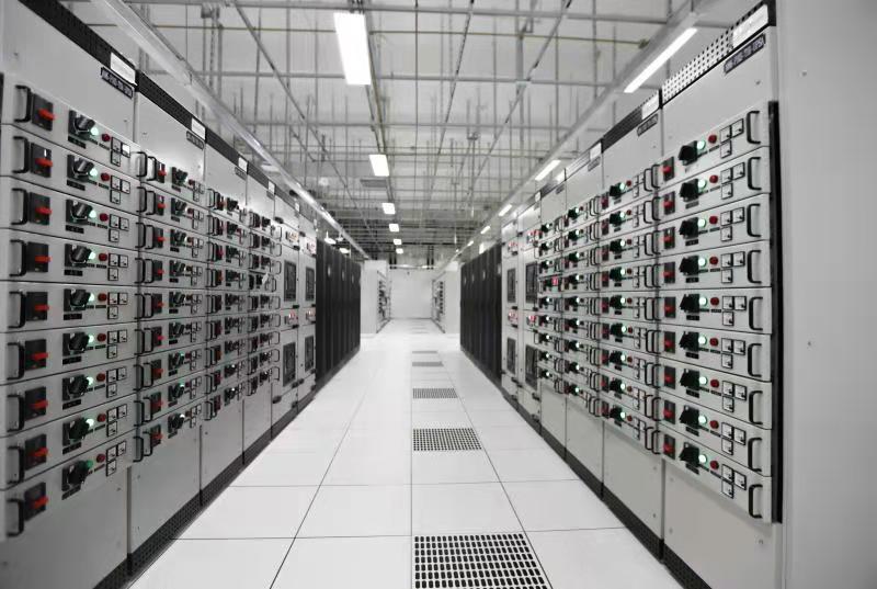 孟村互联互通IDC托管服务提供商有哪些优势